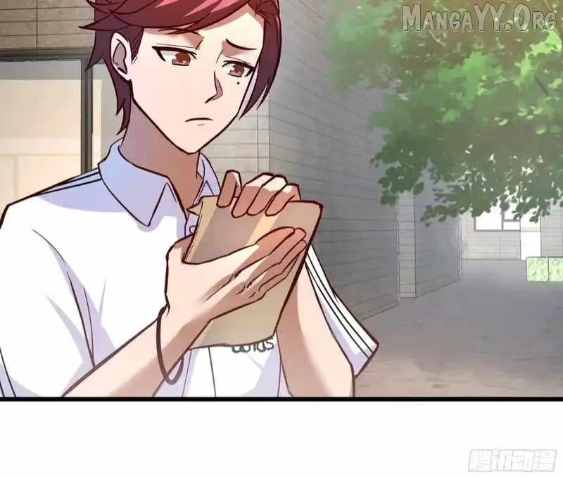 I Really Don’t Want to be Reborn Chapter 462 - Page 54