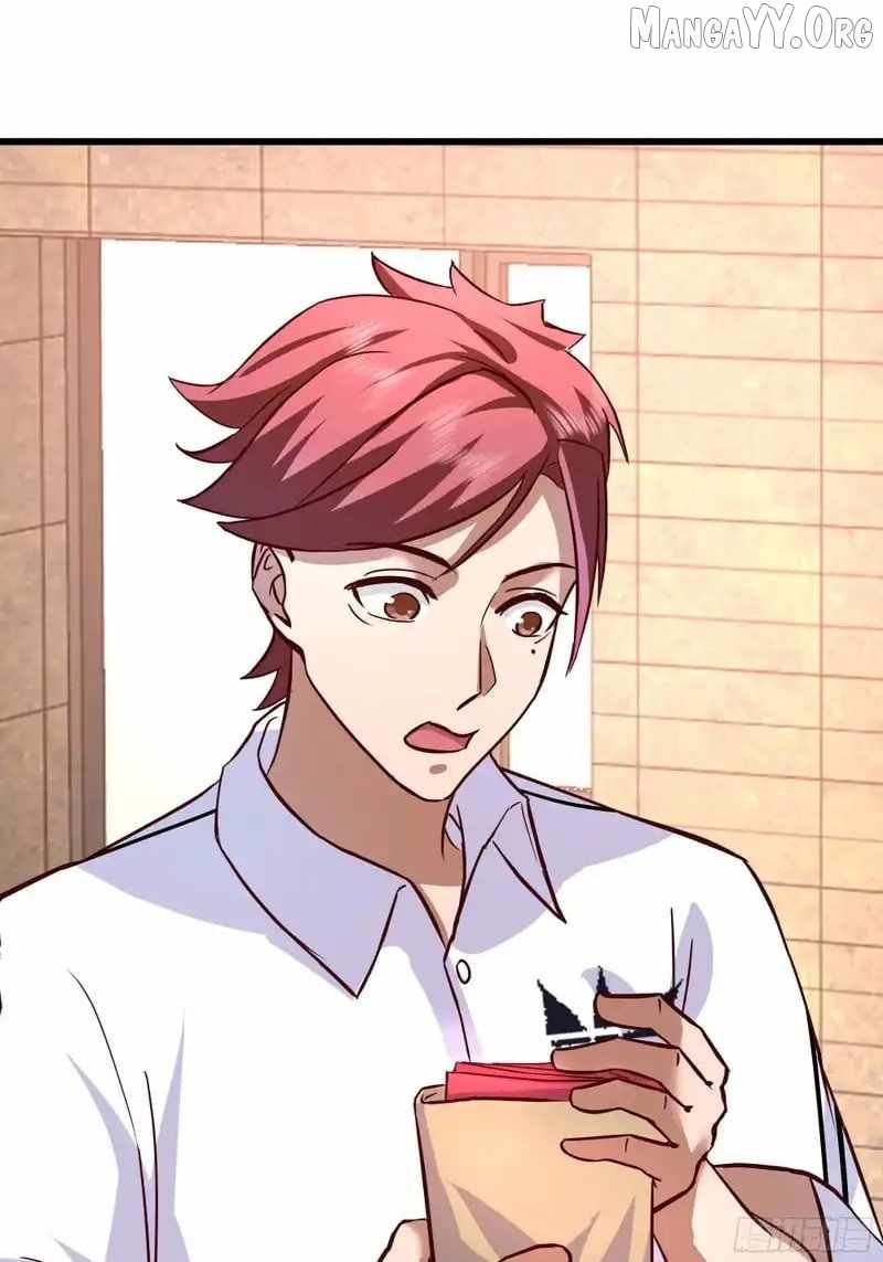 I Really Don’t Want to be Reborn Chapter 462 - Page 55