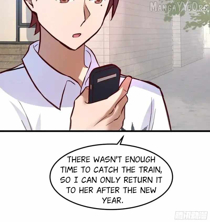 I Really Don’t Want to be Reborn Chapter 462 - Page 58