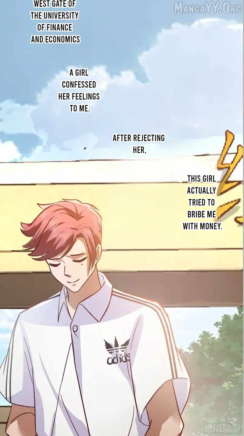 I Really Don’t Want to be Reborn Chapter 462 - Page 60