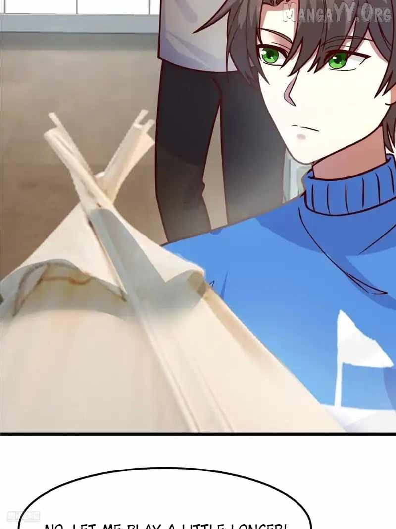 I Really Don’t Want to be Reborn Chapter 462 - Page 7