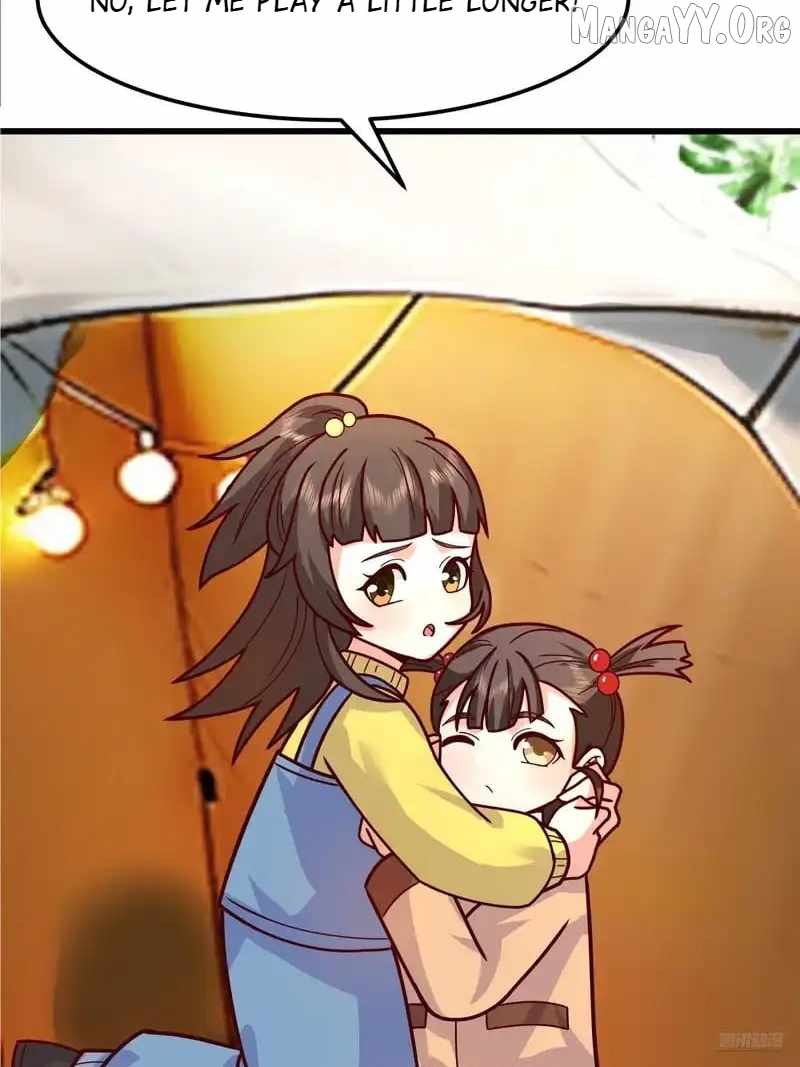 I Really Don’t Want to be Reborn Chapter 462 - Page 8