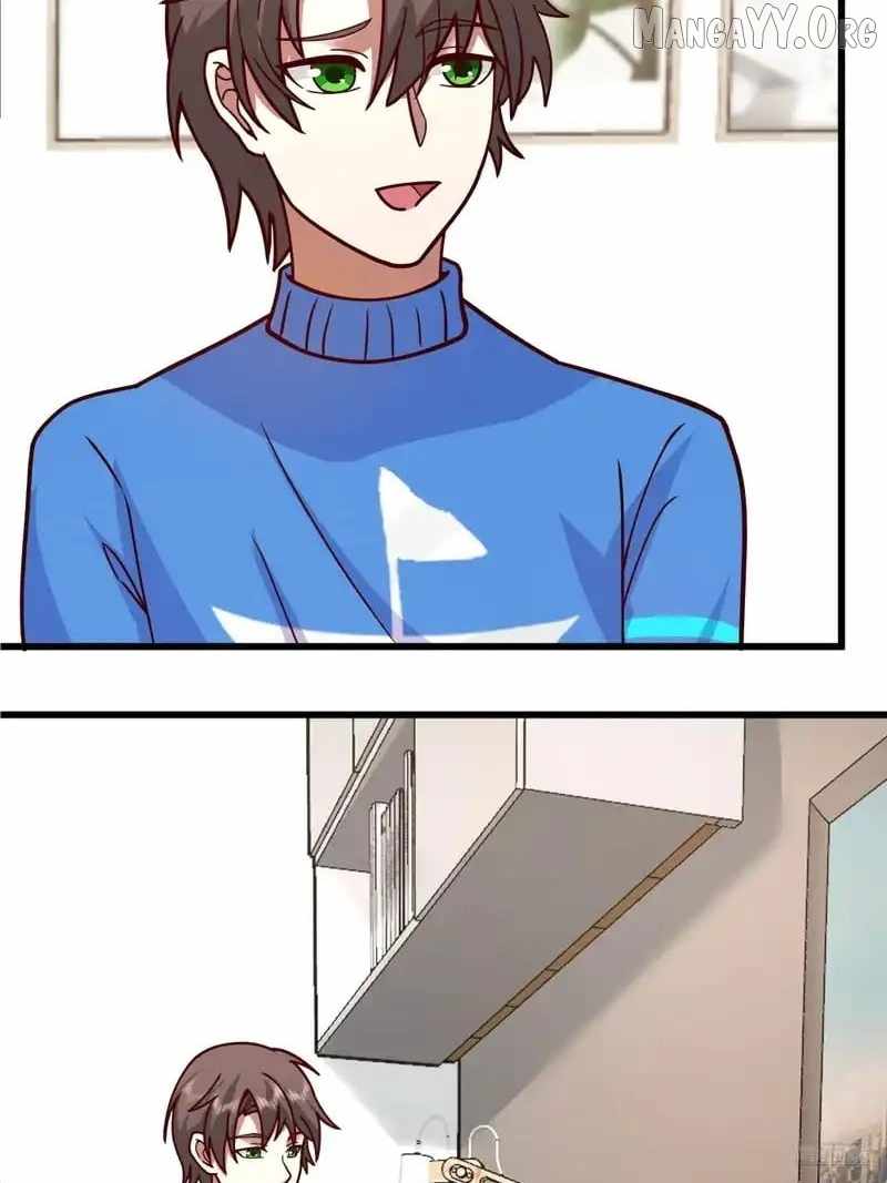 I Really Don’t Want to be Reborn Chapter 462 - Page 10