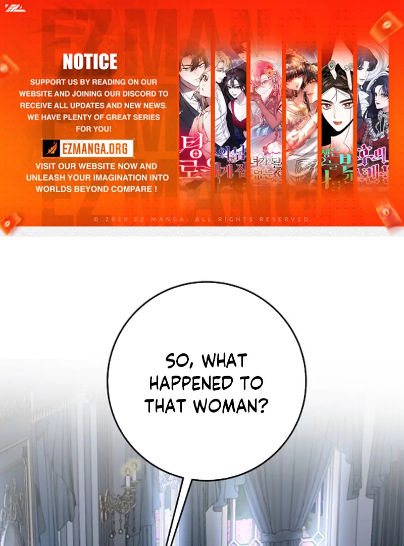 I Refuse the Regrets of a Traitor Chapter 43 - Page 1