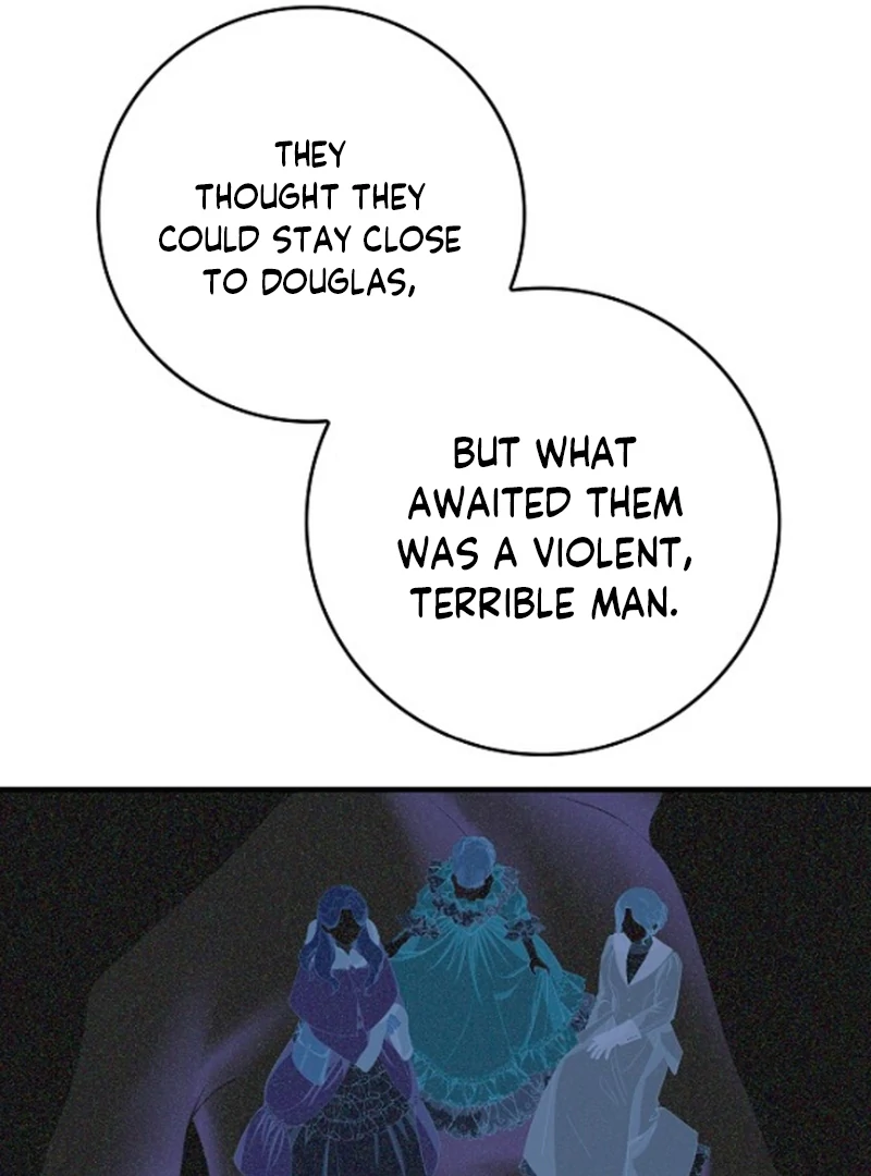 I Refuse the Regrets of a Traitor Chapter 43 - Page 11