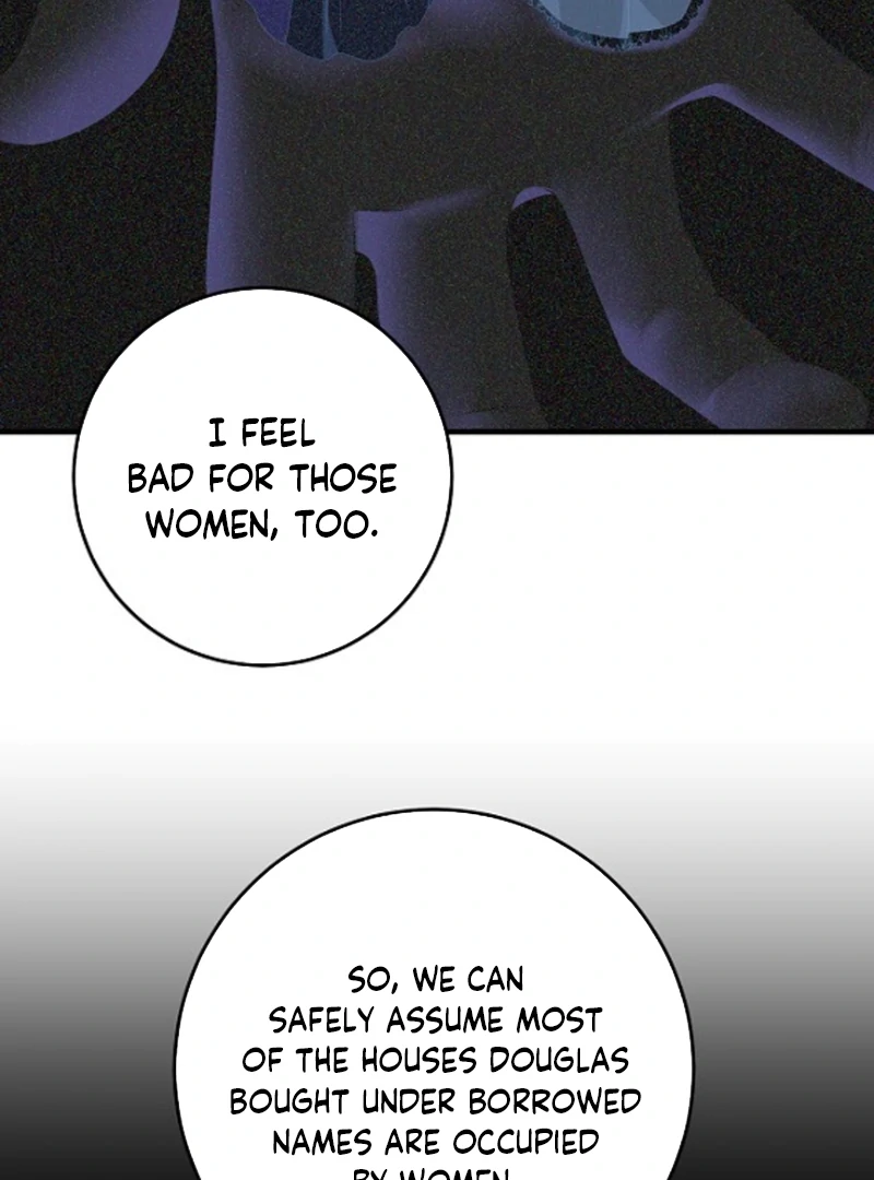 I Refuse the Regrets of a Traitor Chapter 43 - Page 12