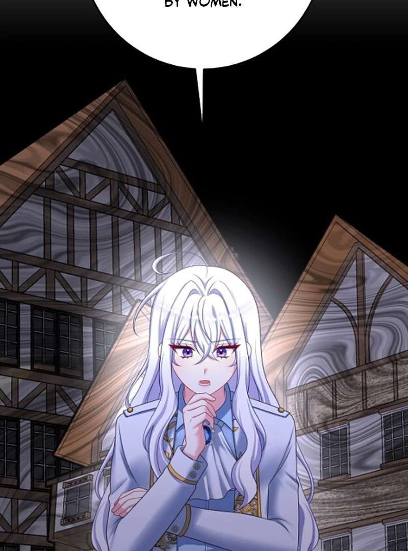 I Refuse the Regrets of a Traitor Chapter 43 - Page 13