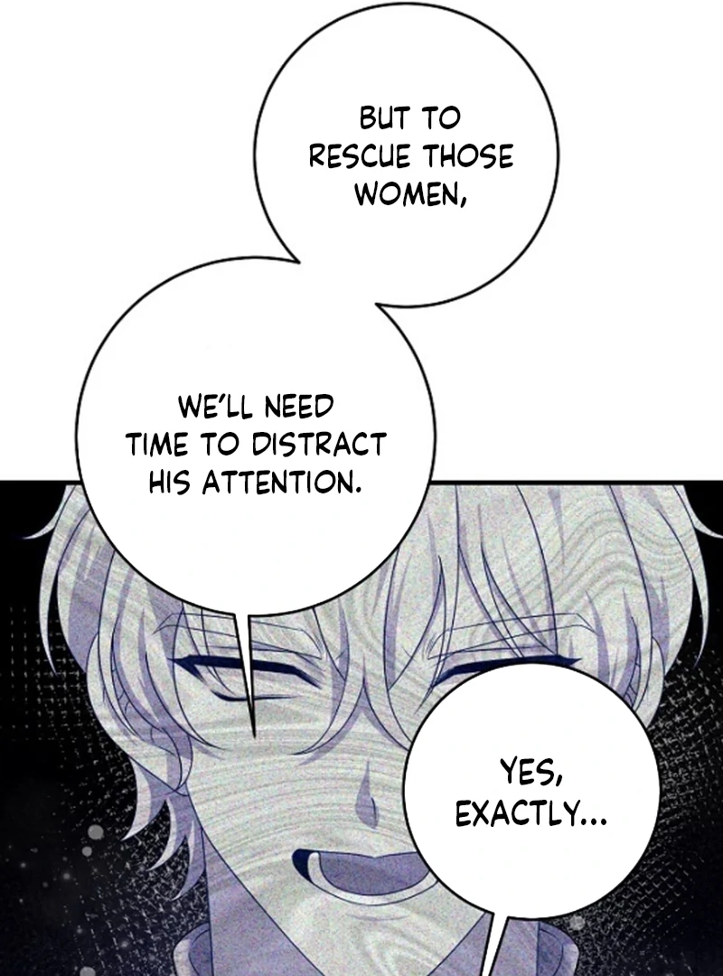 I Refuse the Regrets of a Traitor Chapter 43 - Page 16