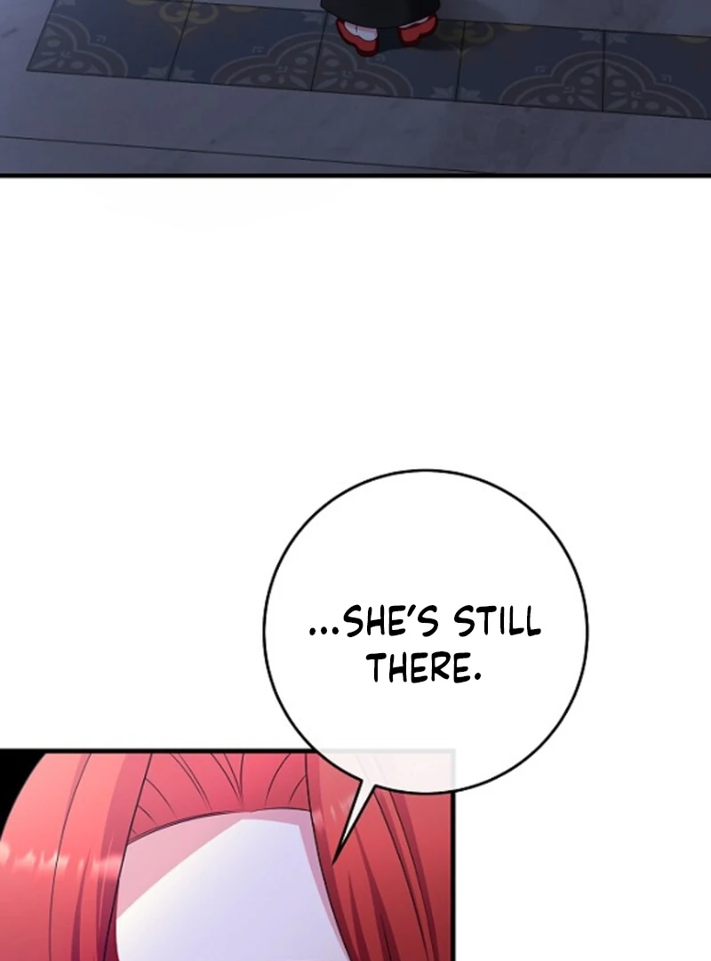 I Refuse the Regrets of a Traitor Chapter 43 - Page 3