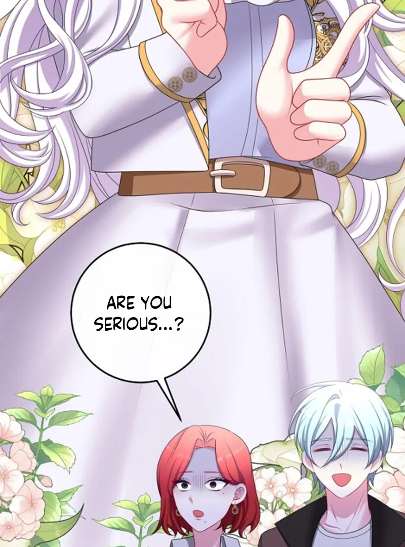 I Refuse the Regrets of a Traitor Chapter 43 - Page 21