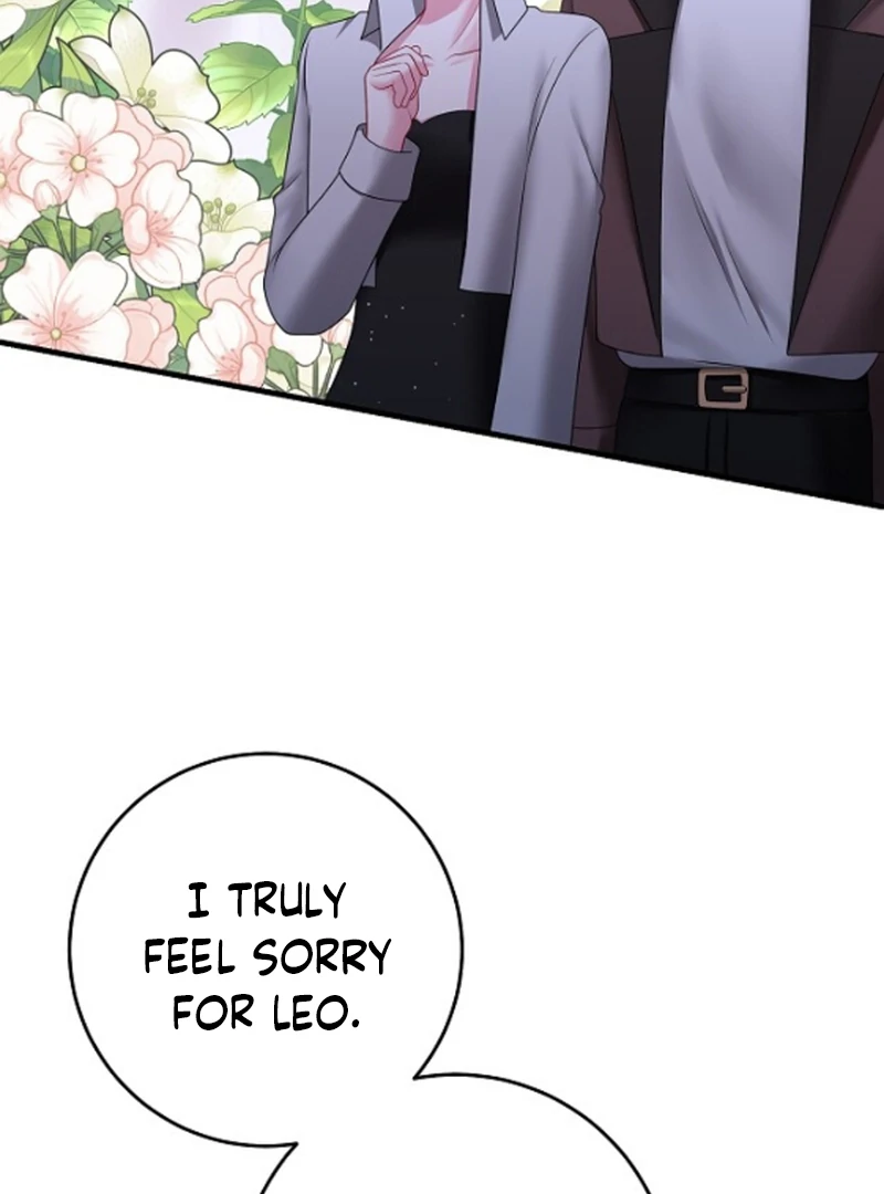 I Refuse the Regrets of a Traitor Chapter 43 - Page 22