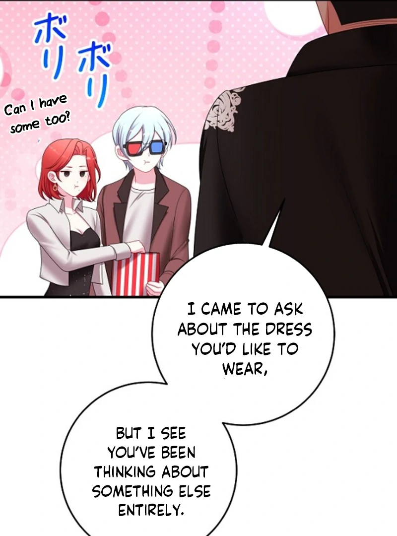 I Refuse the Regrets of a Traitor Chapter 43 - Page 30