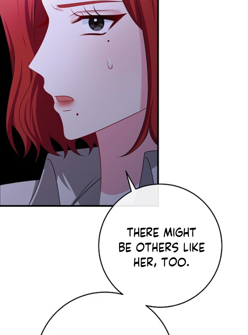 I Refuse the Regrets of a Traitor Chapter 43 - Page 4