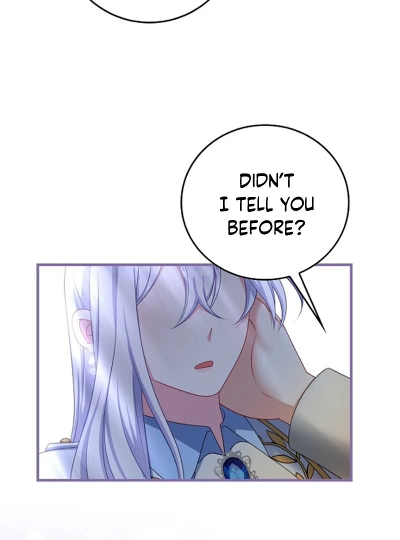 I Refuse the Regrets of a Traitor Chapter 43 - Page 31