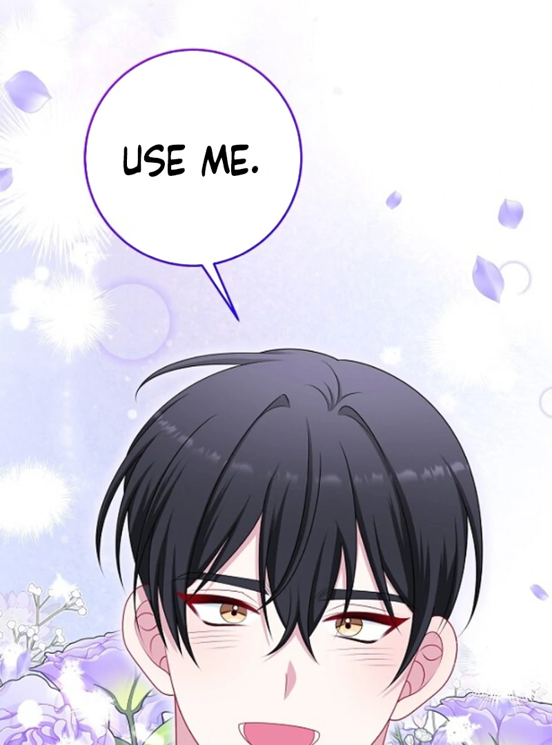 I Refuse the Regrets of a Traitor Chapter 43 - Page 32