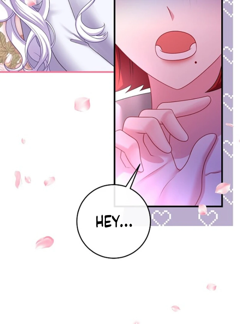 I Refuse the Regrets of a Traitor Chapter 43 - Page 39