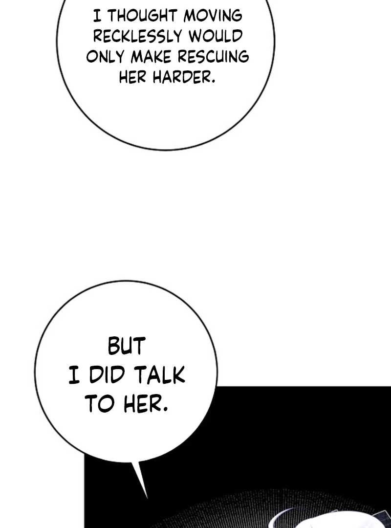 I Refuse the Regrets of a Traitor Chapter 43 - Page 5