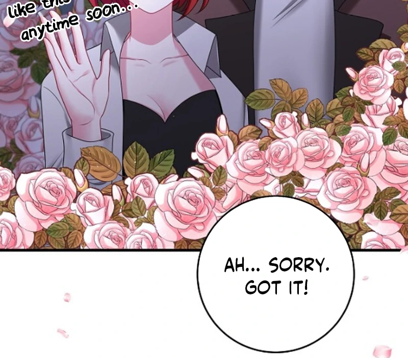 I Refuse the Regrets of a Traitor Chapter 43 - Page 41