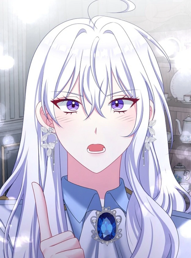 I Refuse the Regrets of a Traitor Chapter 43 - Page 43