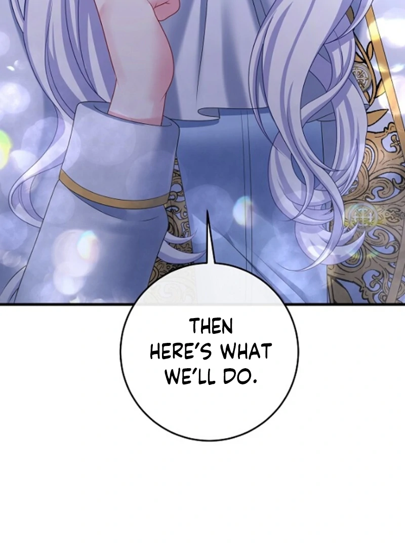 I Refuse the Regrets of a Traitor Chapter 43 - Page 44