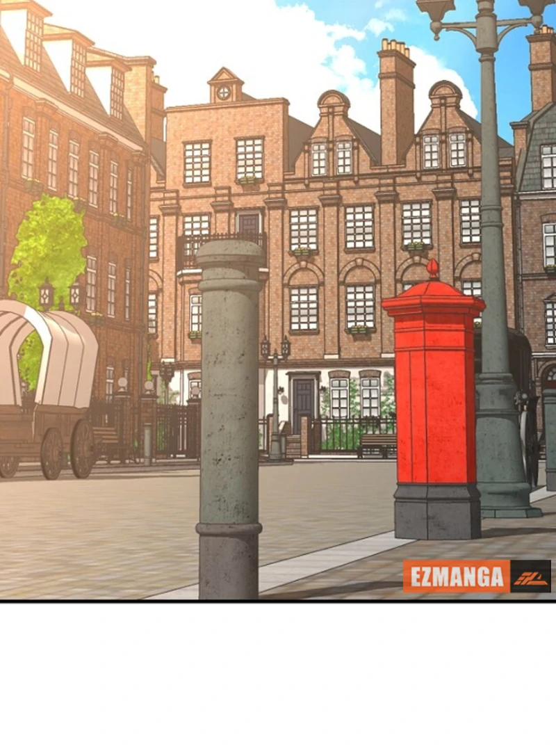 I Refuse the Regrets of a Traitor Chapter 43 - Page 47