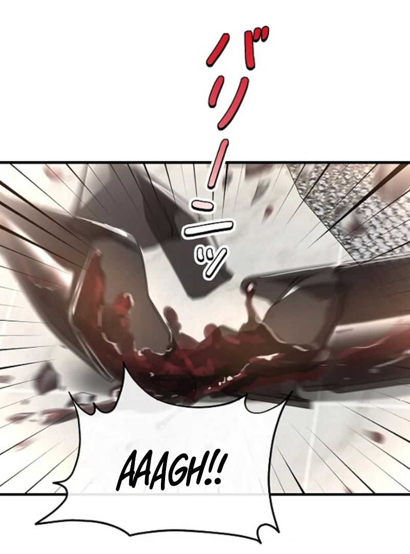 I Refuse the Regrets of a Traitor Chapter 43 - Page 48