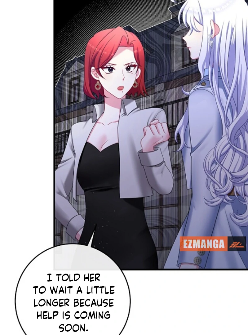 I Refuse the Regrets of a Traitor Chapter 43 - Page 6