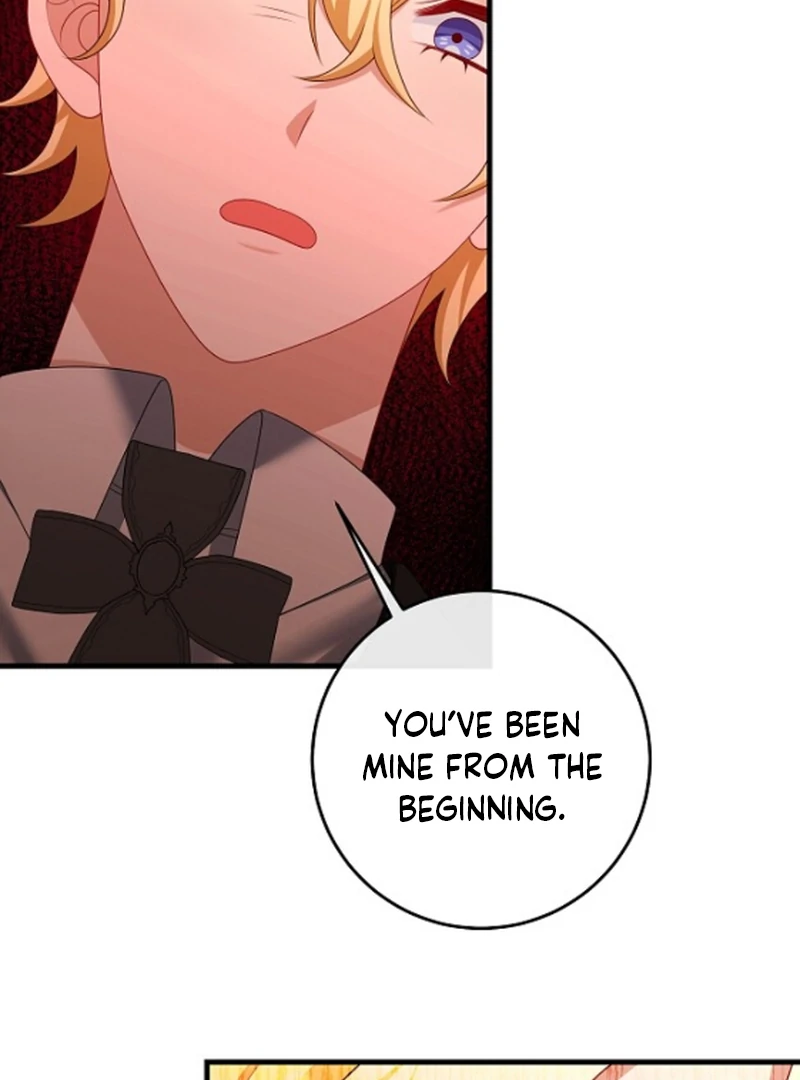 I Refuse the Regrets of a Traitor Chapter 43 - Page 54