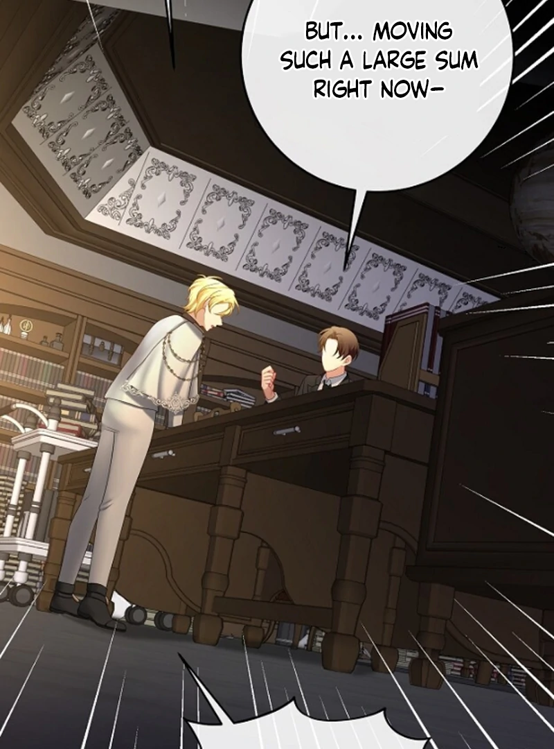 I Refuse the Regrets of a Traitor Chapter 43 - Page 59