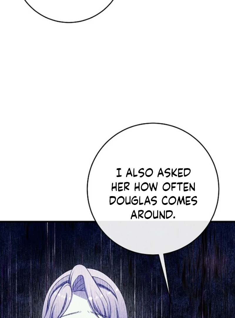 I Refuse the Regrets of a Traitor Chapter 43 - Page 7