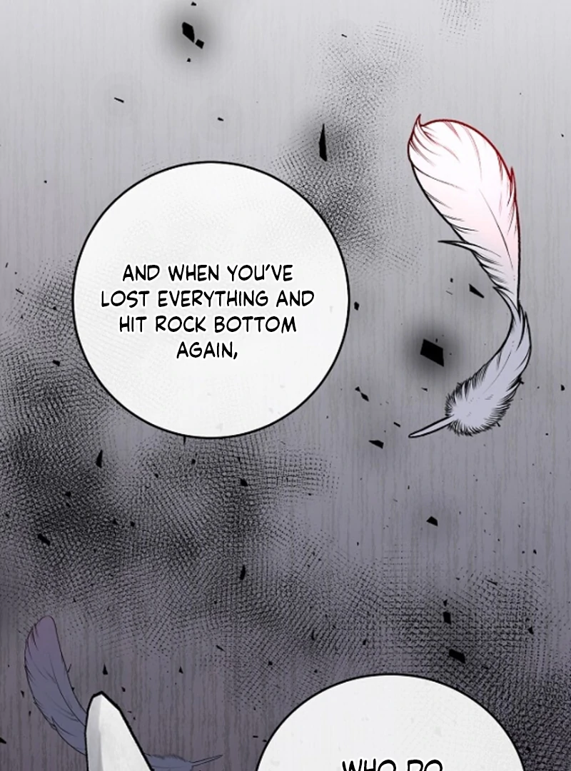 I Refuse the Regrets of a Traitor Chapter 43 - Page 62