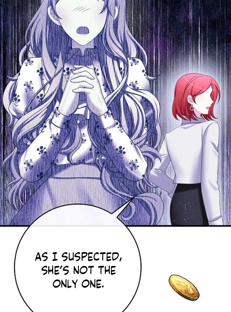 I Refuse the Regrets of a Traitor Chapter 43 - Page 8