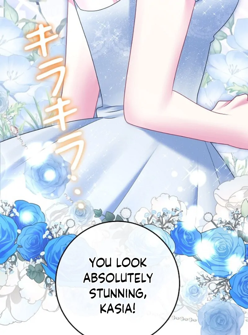 I Refuse the Regrets of a Traitor Chapter 43 - Page 73