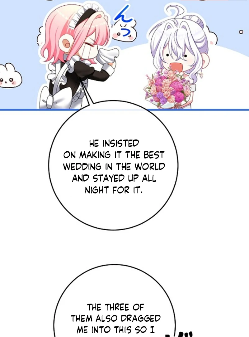 I Refuse the Regrets of a Traitor Chapter 43 - Page 76