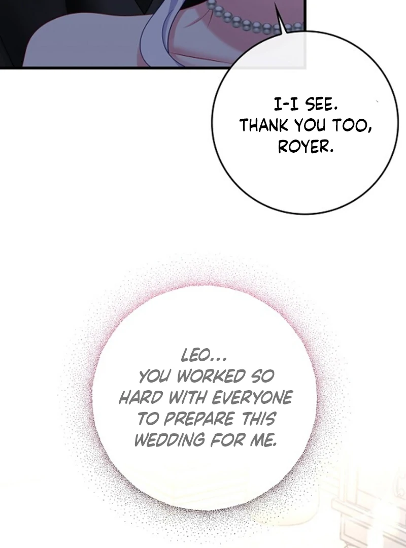 I Refuse the Regrets of a Traitor Chapter 43 - Page 78