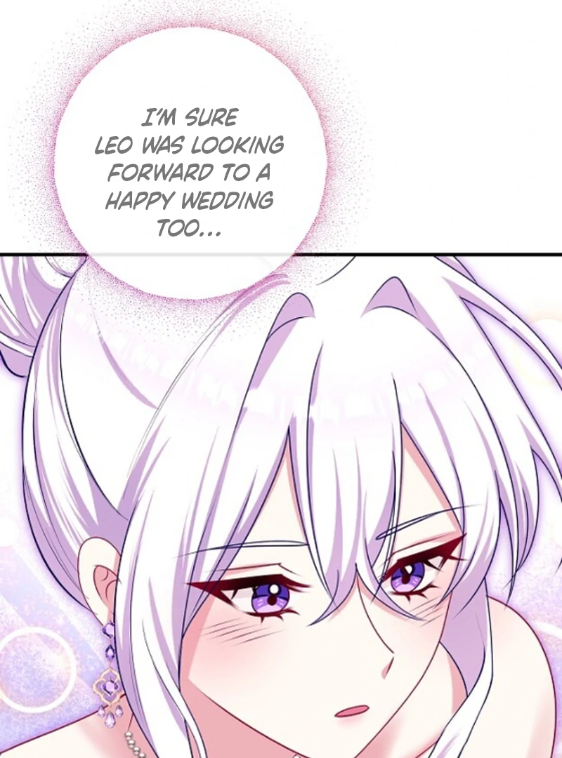 I Refuse the Regrets of a Traitor Chapter 43 - Page 85