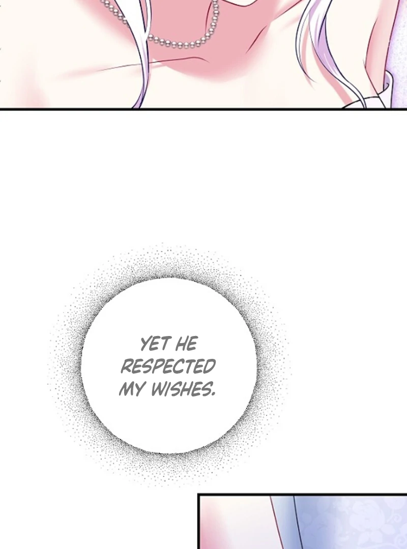 I Refuse the Regrets of a Traitor Chapter 43 - Page 86