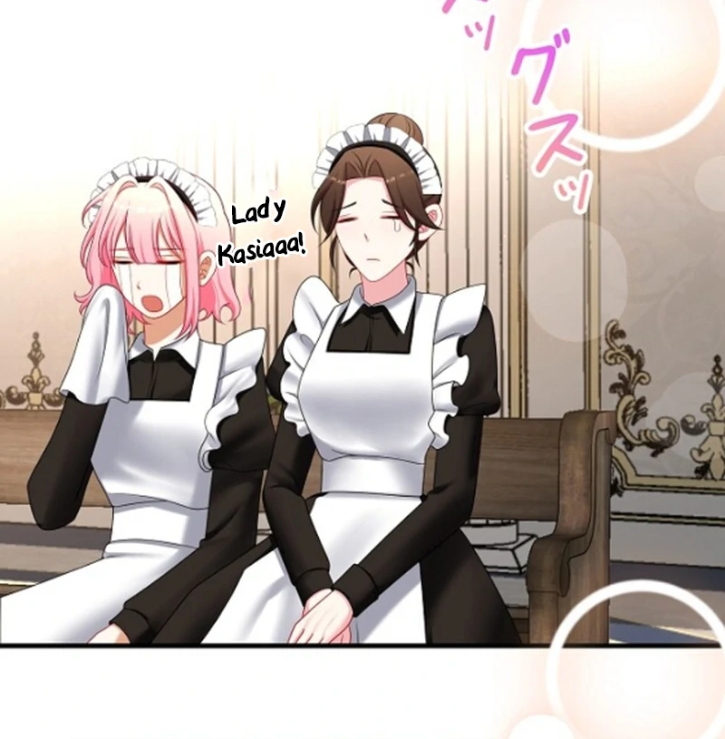 I Refuse the Regrets of a Traitor Chapter 43 - Page 98