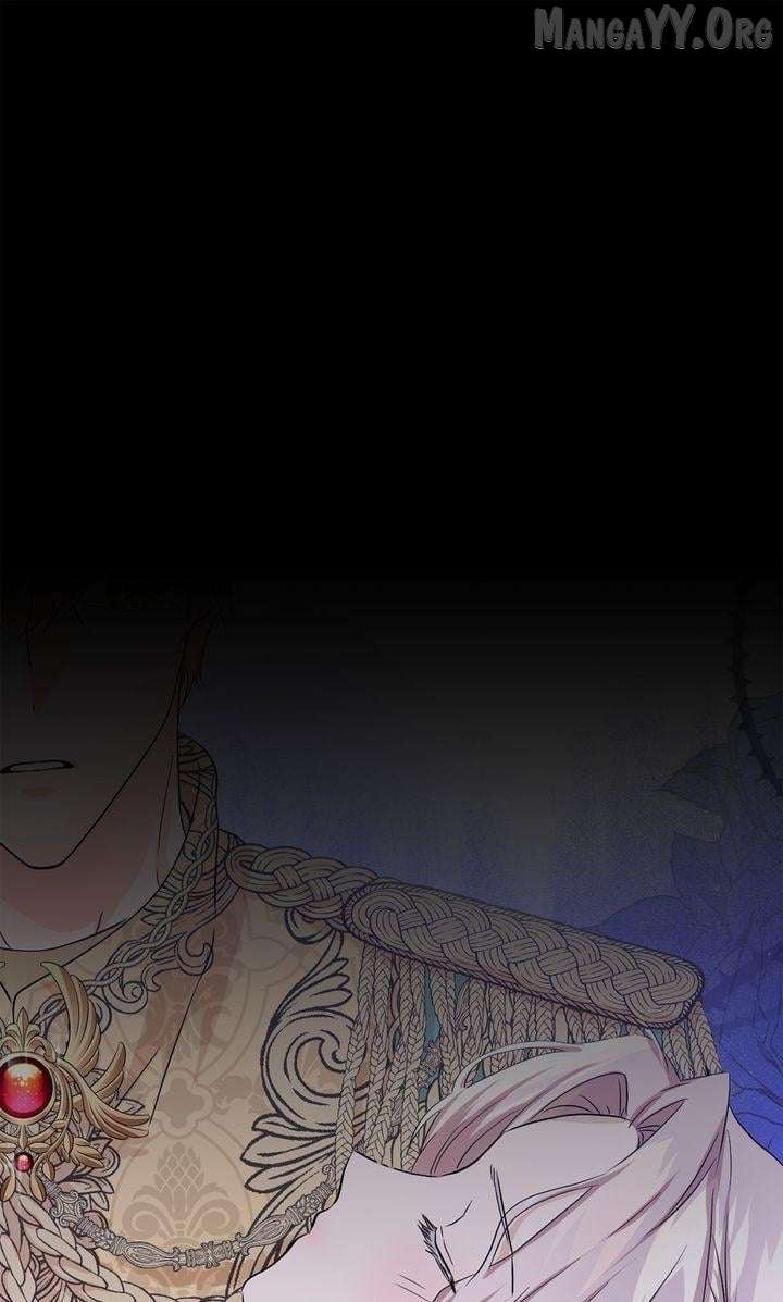 I Refuse This Kind of Reliance Chapter 33 - Page 2