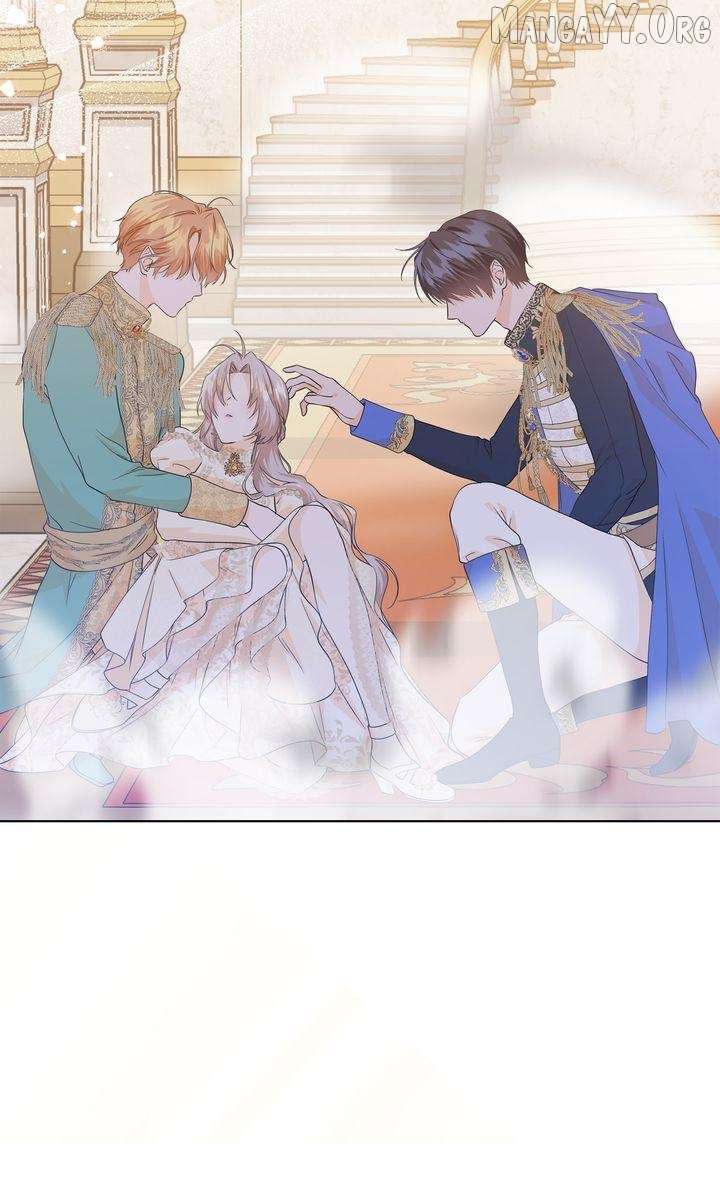 I Refuse This Kind of Reliance Chapter 33 - Page 11