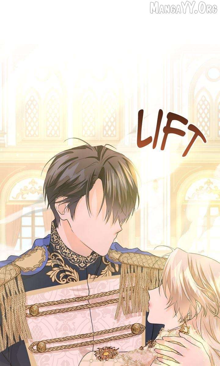 I Refuse This Kind of Reliance Chapter 33 - Page 12