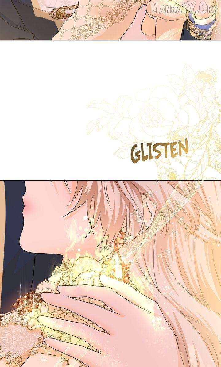 I Refuse This Kind of Reliance Chapter 33 - Page 13