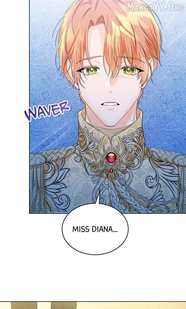 I Refuse This Kind of Reliance Chapter 33 - Page 18