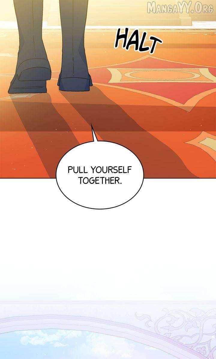 I Refuse This Kind of Reliance Chapter 33 - Page 19