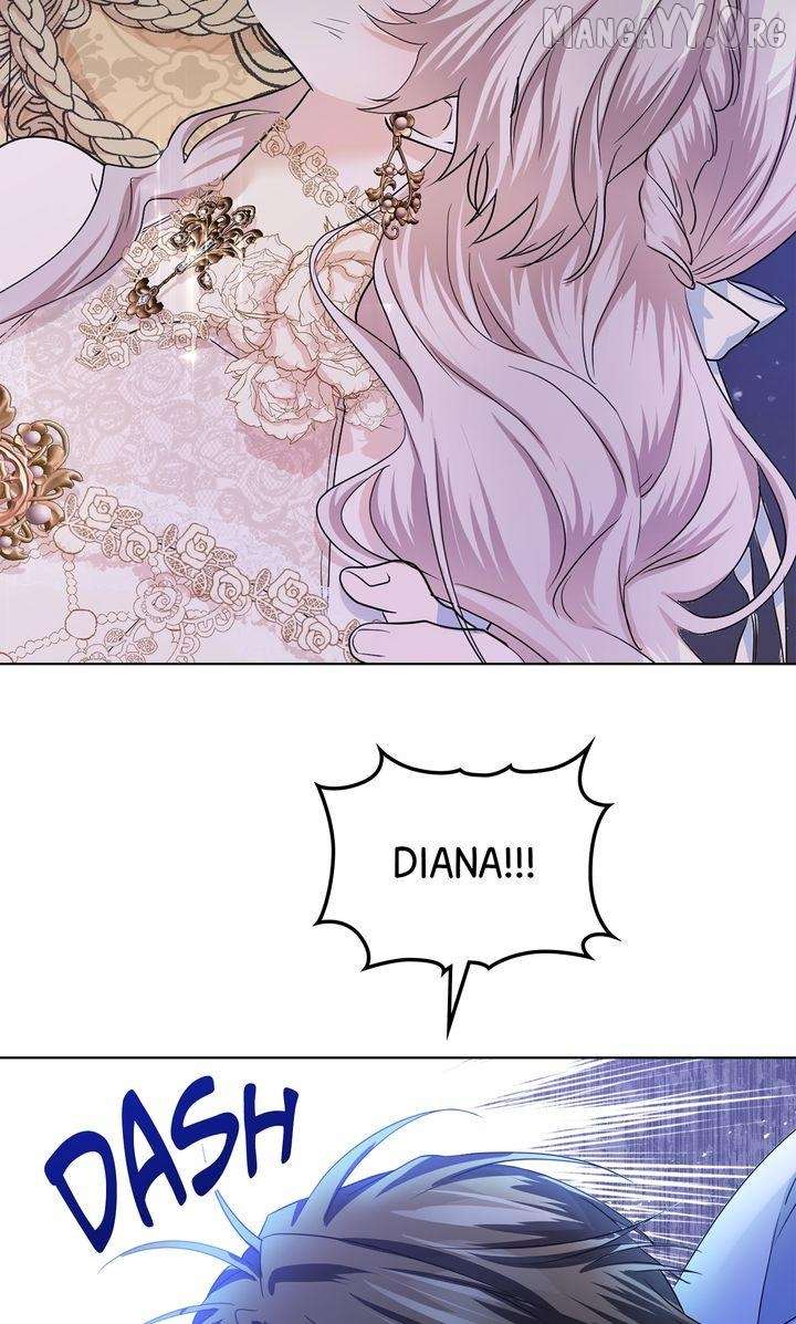 I Refuse This Kind of Reliance Chapter 33 - Page 3