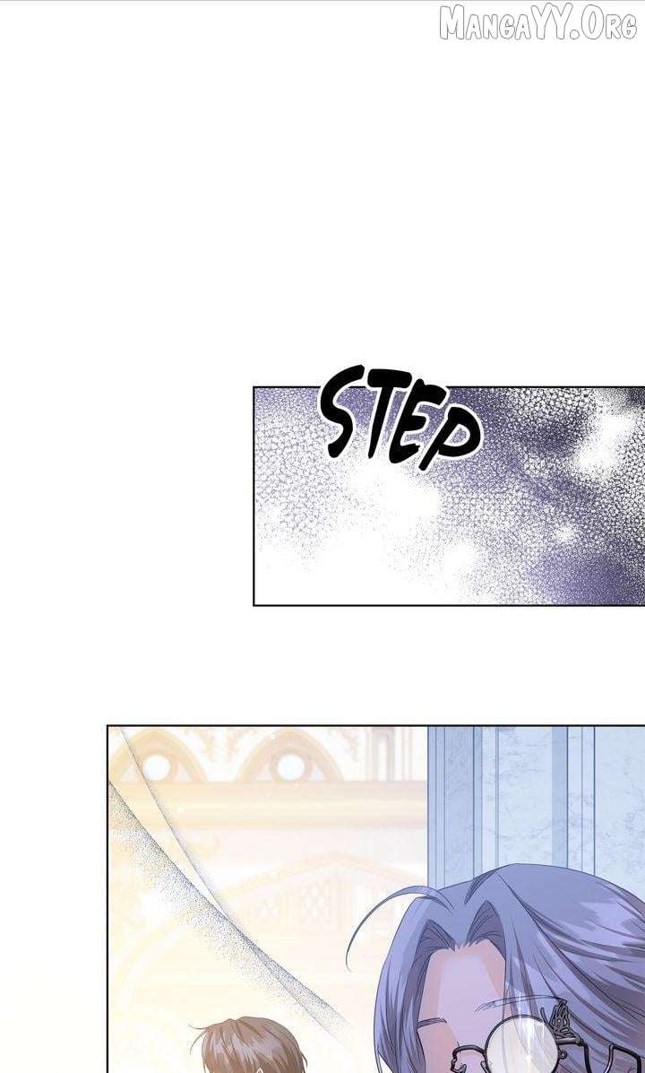 I Refuse This Kind of Reliance Chapter 33 - Page 21