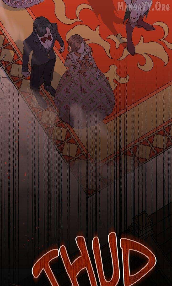 I Refuse This Kind of Reliance Chapter 33 - Page 24