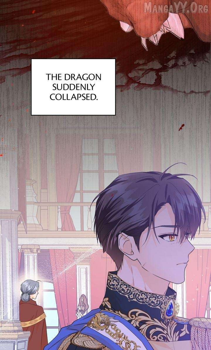 I Refuse This Kind of Reliance Chapter 33 - Page 26