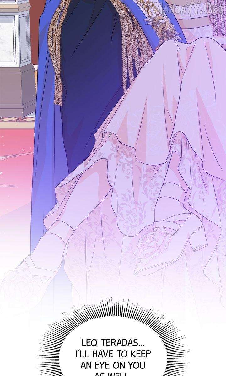 I Refuse This Kind of Reliance Chapter 33 - Page 27