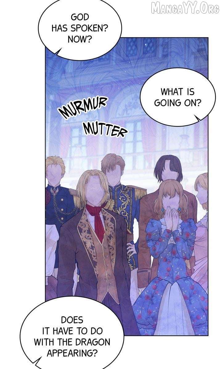 I Refuse This Kind of Reliance Chapter 33 - Page 33